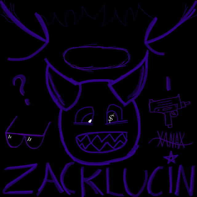 Zacklucin