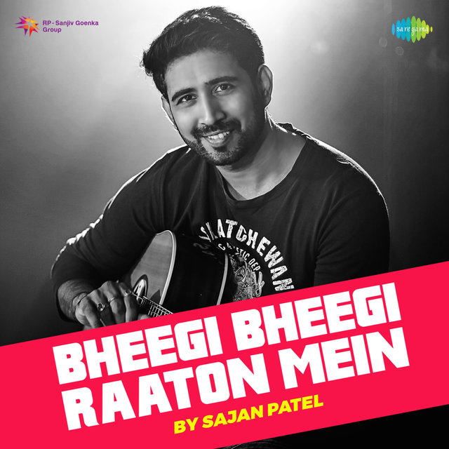 Bheegi Bheegi Raaton Mein - Single