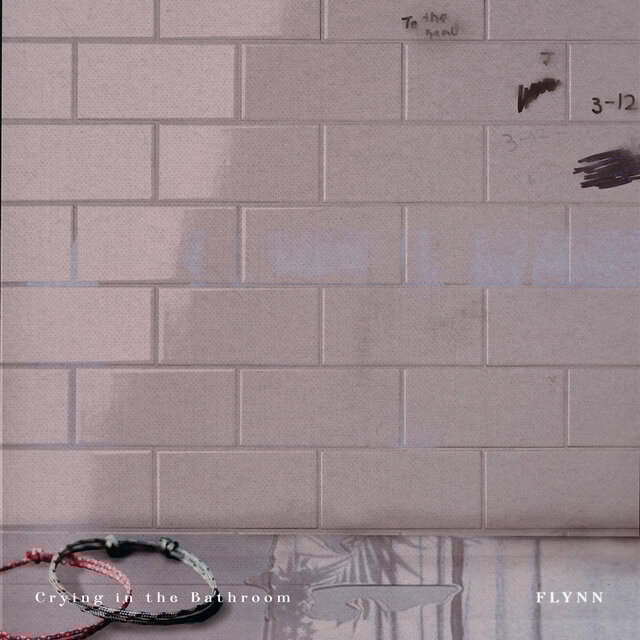 Crying in the Bathroom