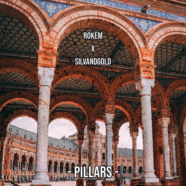 Pillars (feat. Silvangold)