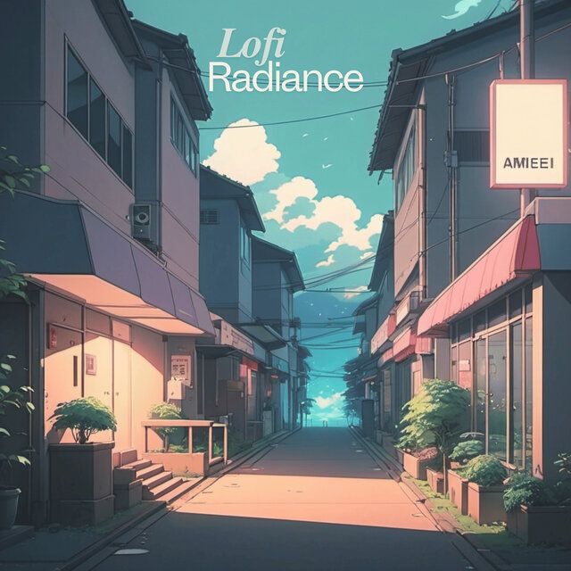 Vintage Lofi Mood