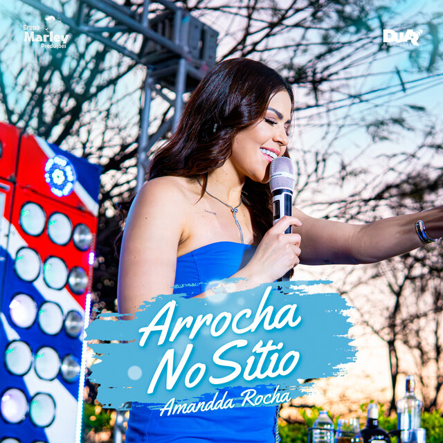 Arrocha no Sítio