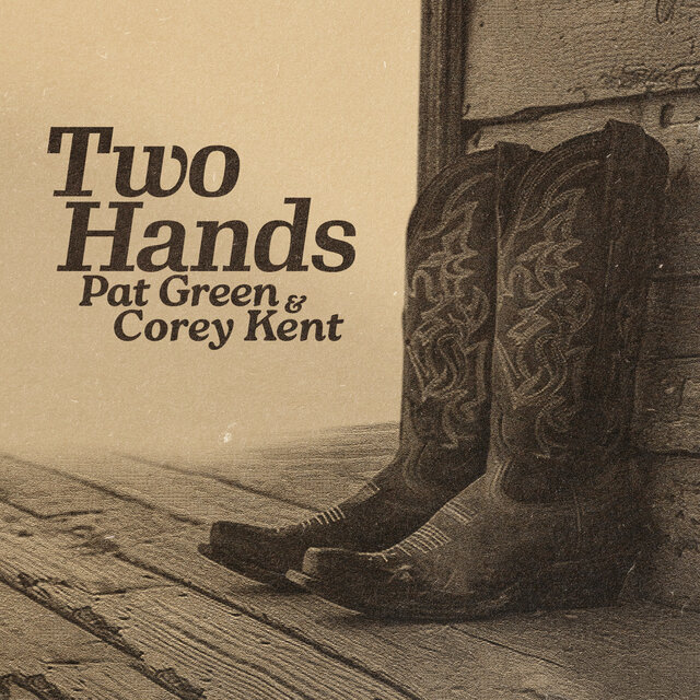 Two Hands