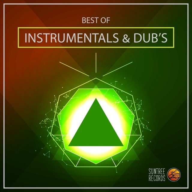 Best of Instrumentals & Dub's