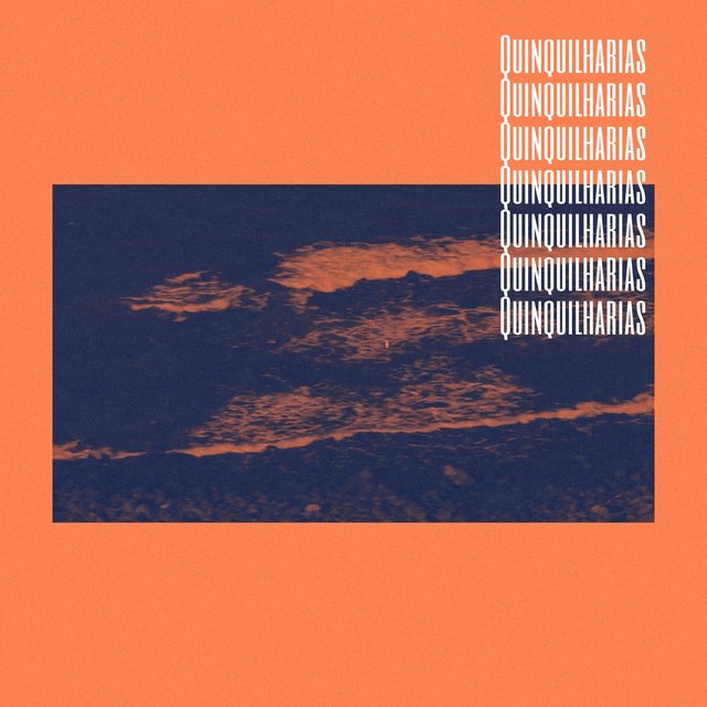 Quinquilharias