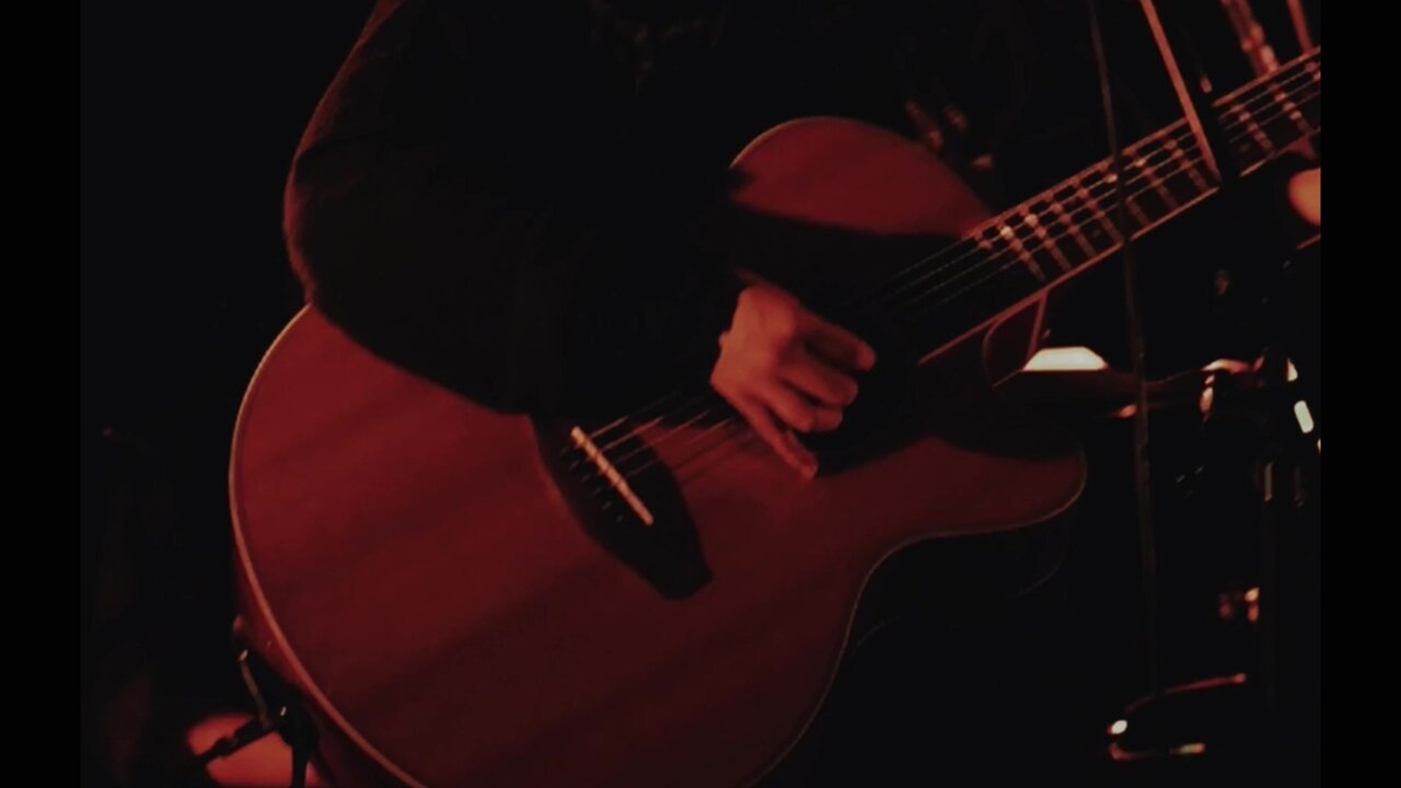 mem (Live at Shibuya LUSH, 2024)