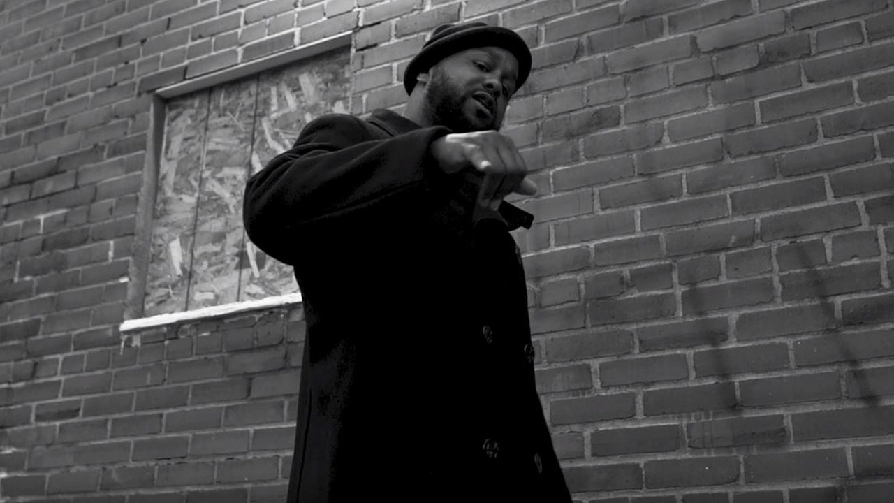 Read Me My Rights (Official Video)