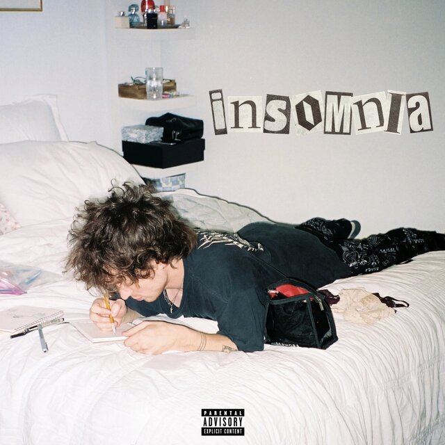INSOMNIA
