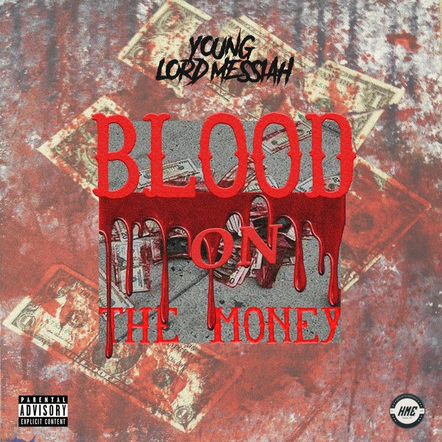 Cltlfe4vr, Vol. 2: Blood on the Money