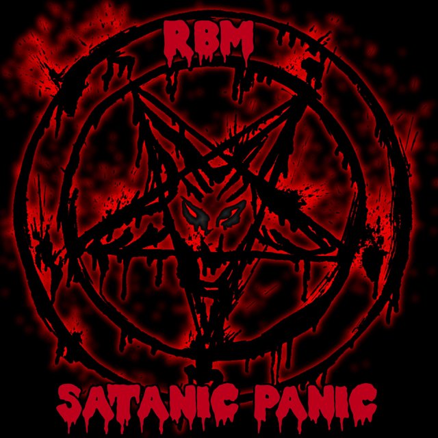 Satanic Panic