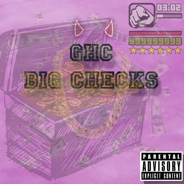 Big Checks