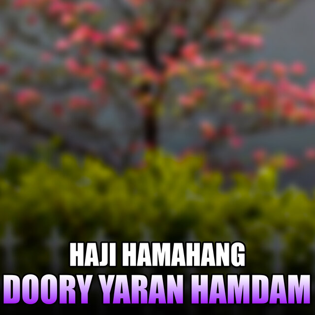 Doory Yaran Hamdam