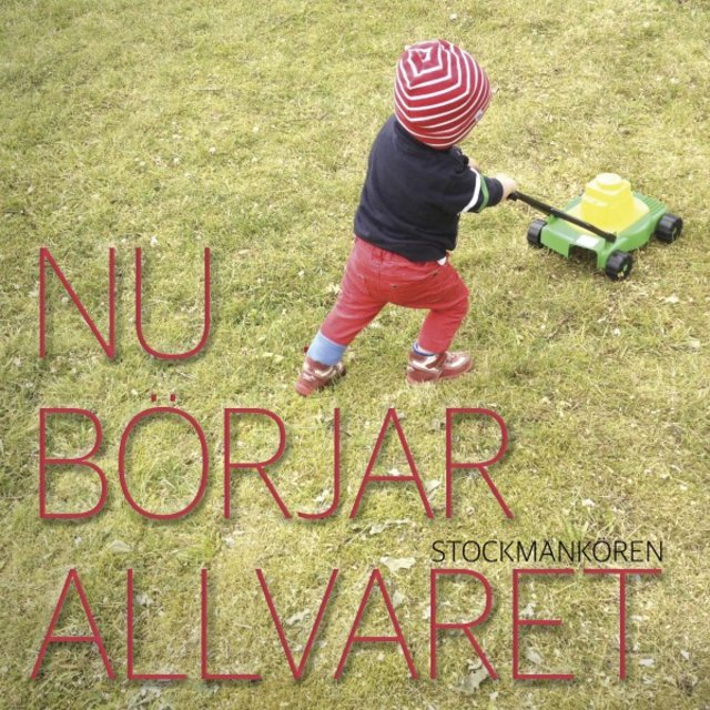 Nu börjar allvaret