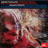 Sonatina drammatica for Oboe and Piano: Allegretto molto deciso