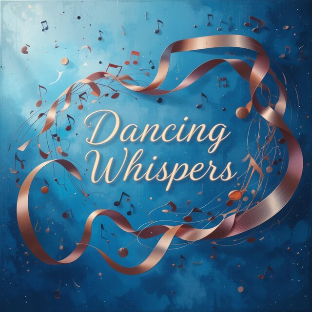 Dancing Whispers