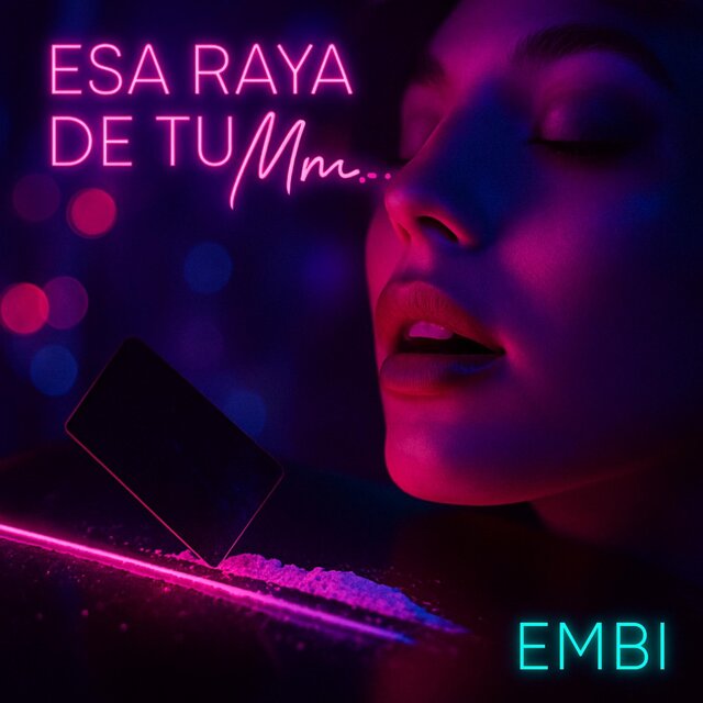 ESA RAYA DE TU Mm...