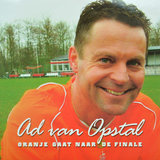 Oranje Gaat Naar de Finale