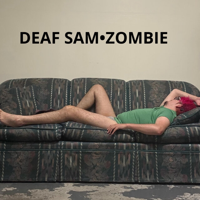 Zombie
