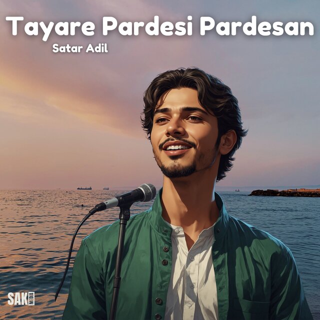 Tayare Pardesi Pardesan