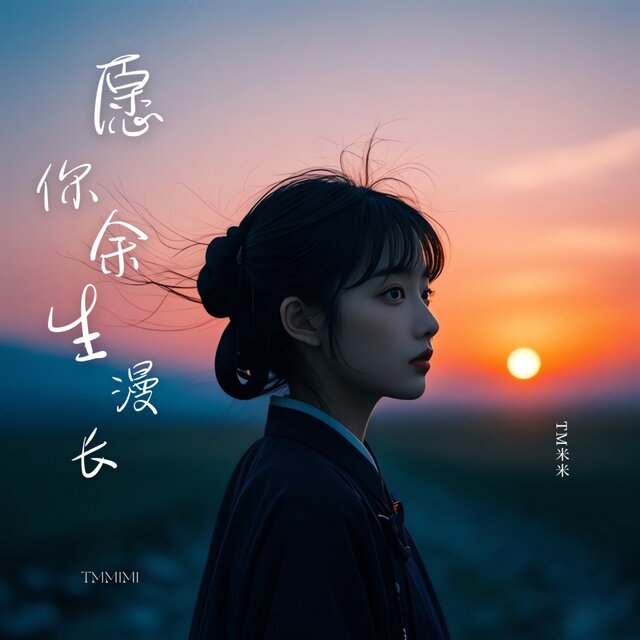 愿你余生漫长