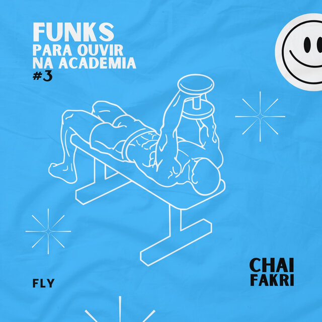 Funks Pra Ouvir na Academia #3 Fly