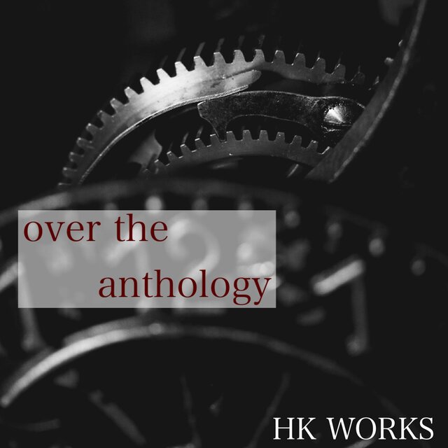 over the anthology