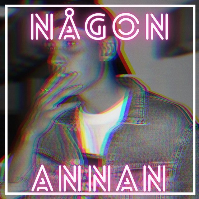 Någon Annan