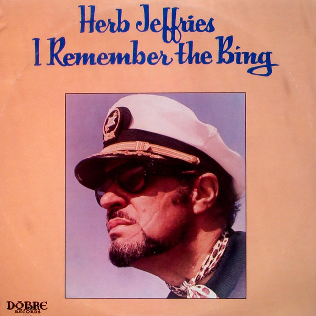 I Remember The Bing (Re-mastered)