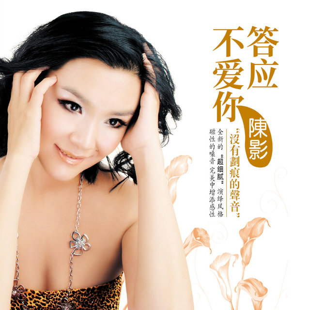 答应不爱你
