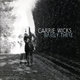 Cover art for album Barely There by Carrie Wicks