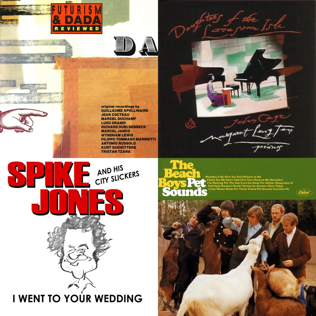 The Art Of Noise On Tidal