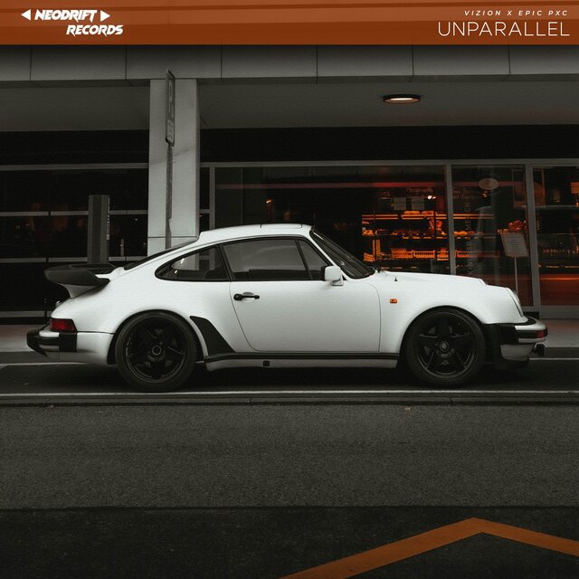 Unparallel