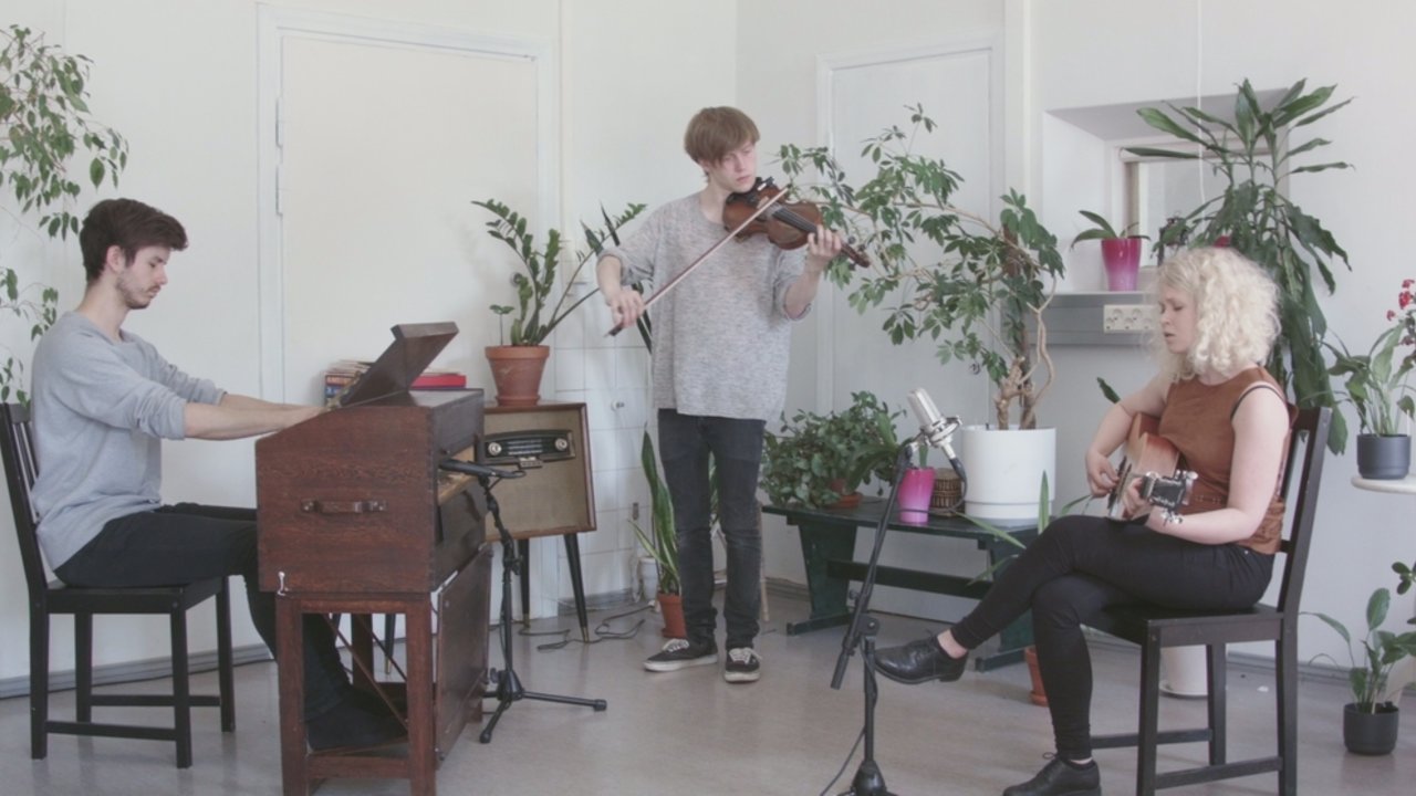 Miljoonat maisemat (Akustinen Live)