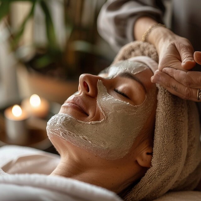Música Tranquila Para Experiencias Serenas De Spa