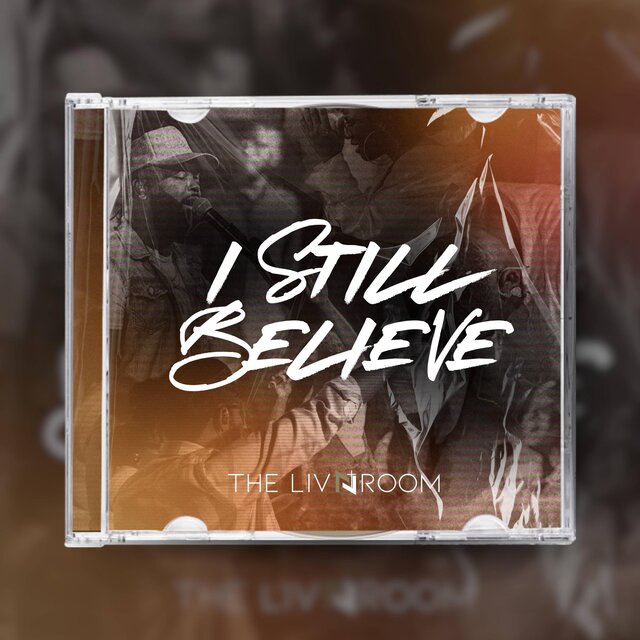I Still Believe (feat. Reshod Johnson)