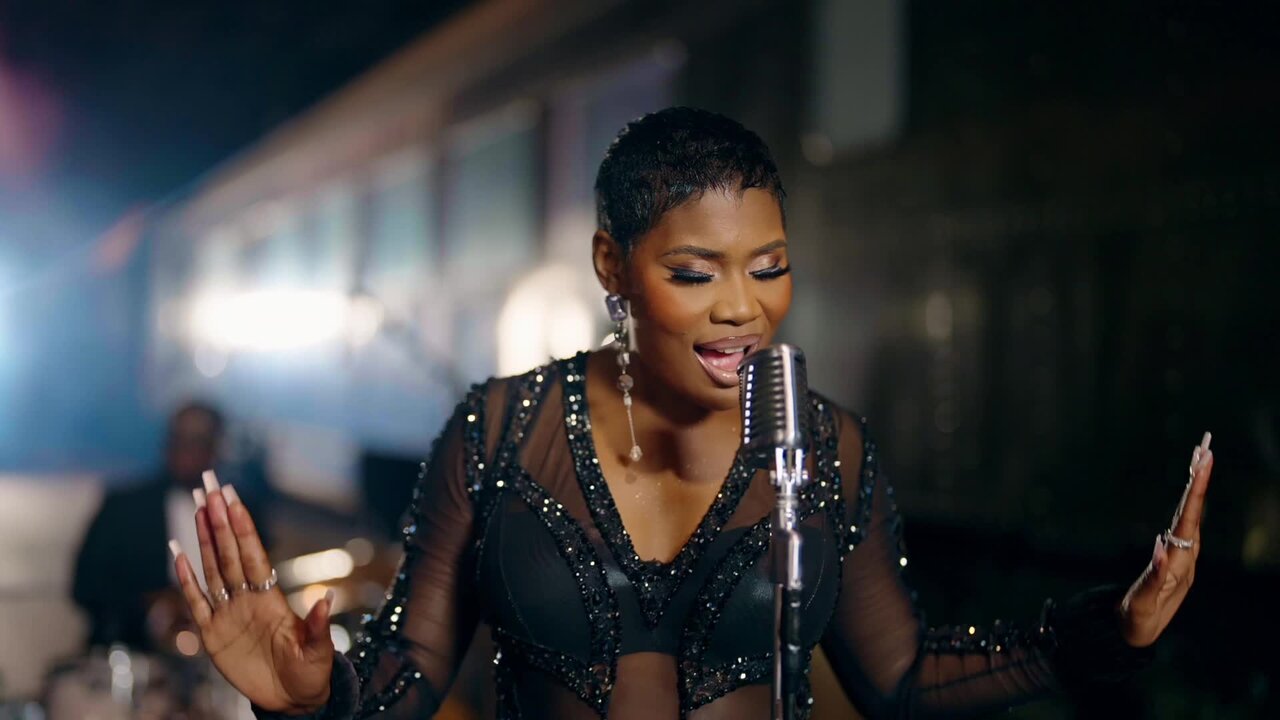 Photo Rutshelle Rutshelle Guillaume on TIDAL