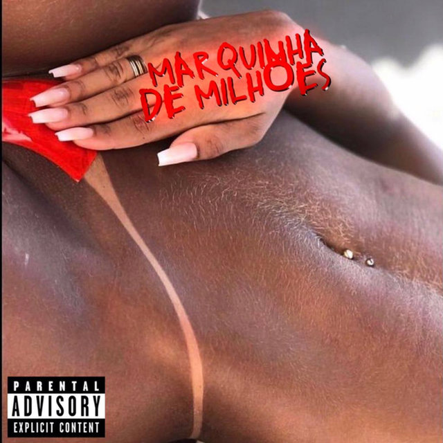 Marquinha de milhões