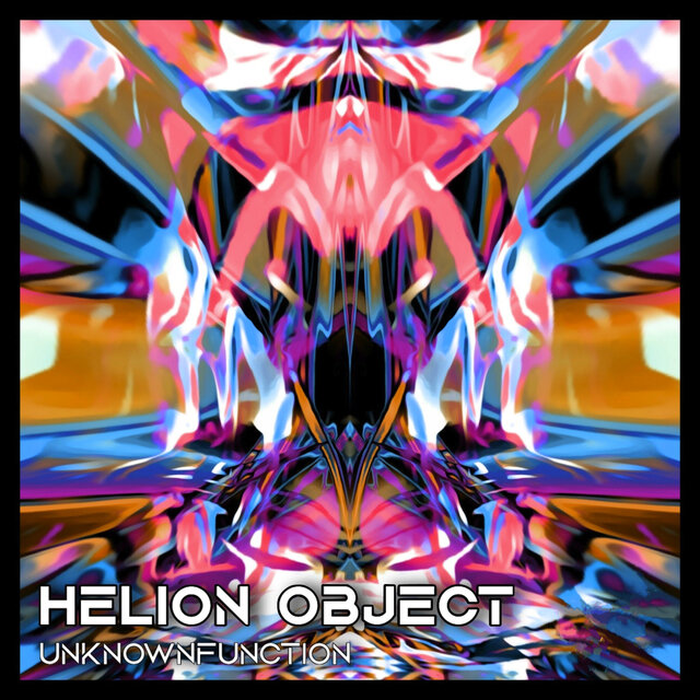 Helion Object