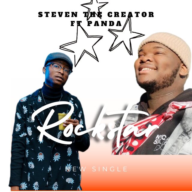 Rockstar (feat. Panda)
