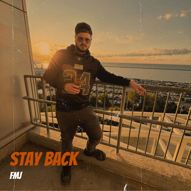 Stay Back