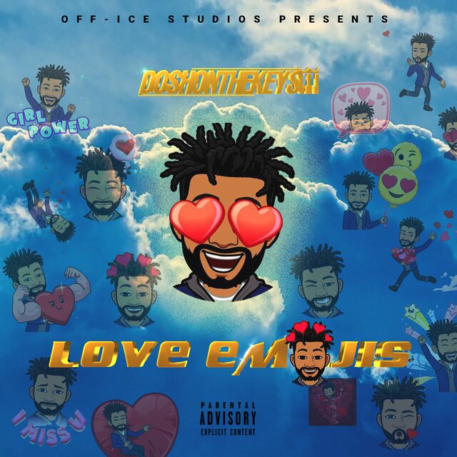 Love Emojis