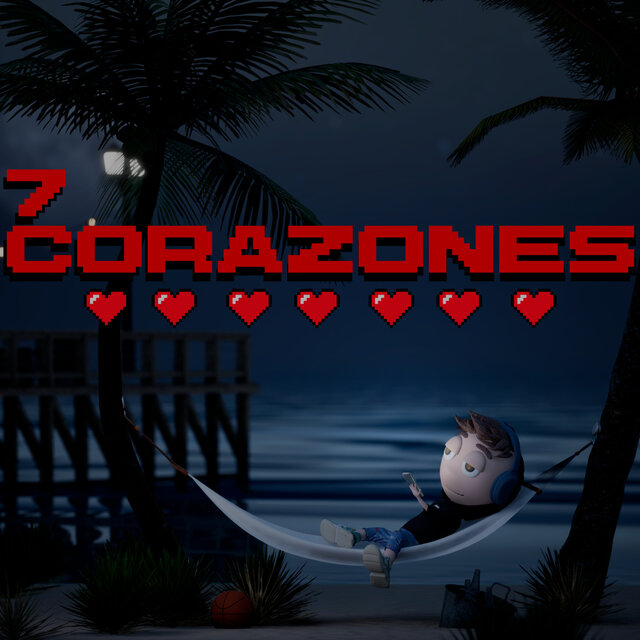 7Corazones