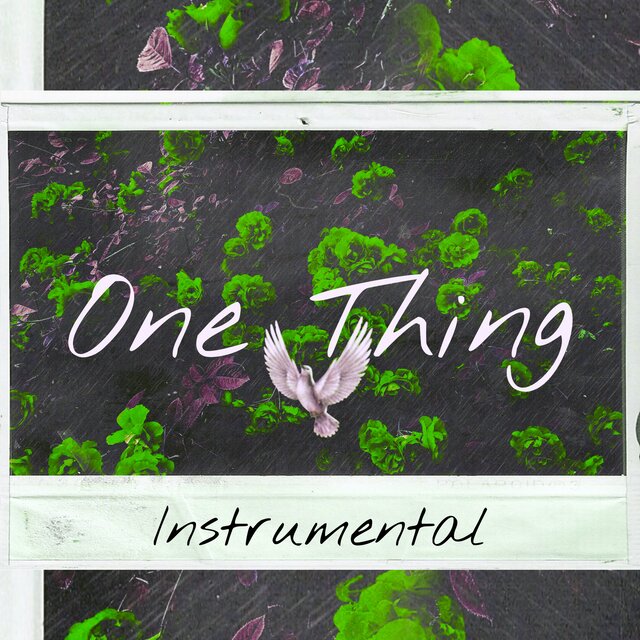 One Thing (Instrumental)