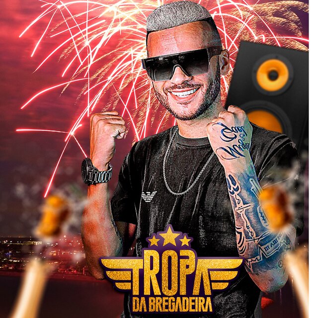 Tropa da Bregadeira Fim de Ano