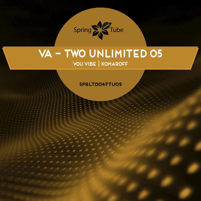Two Unlimited 05