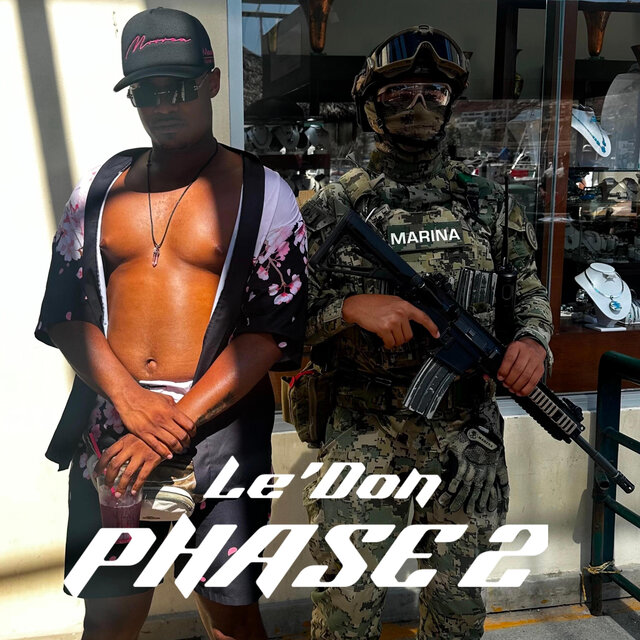 Phase 2