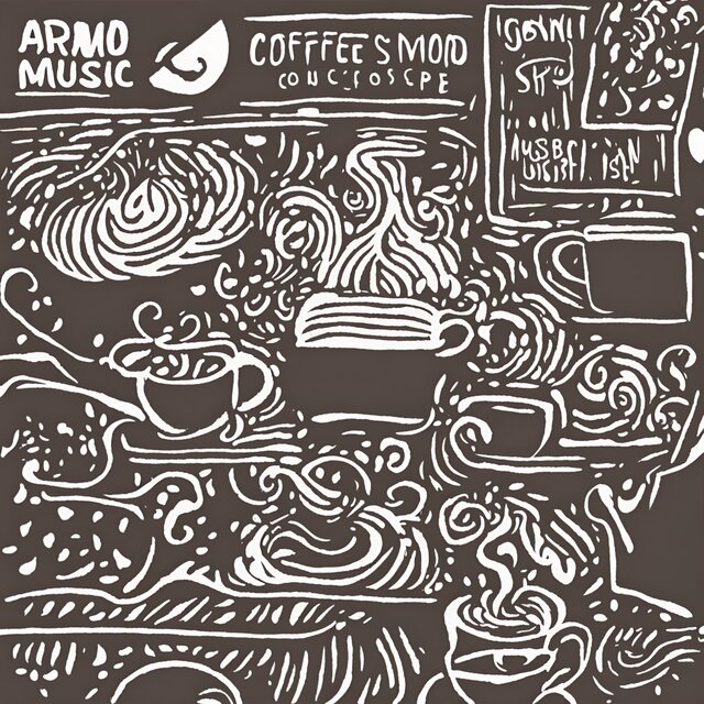 Rainy Day Cafe, Vol. 5