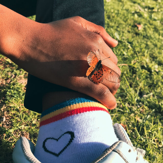 Ndiyabulela