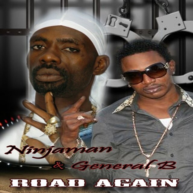 Raod Again - Single