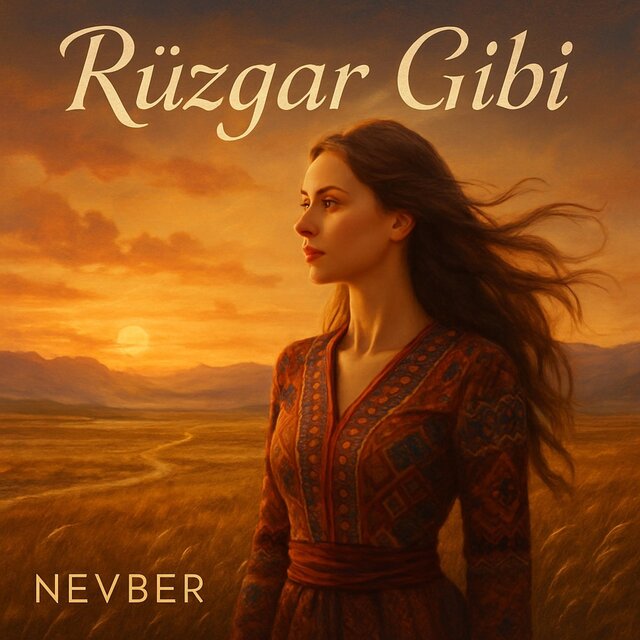 Rüzgar Gibi